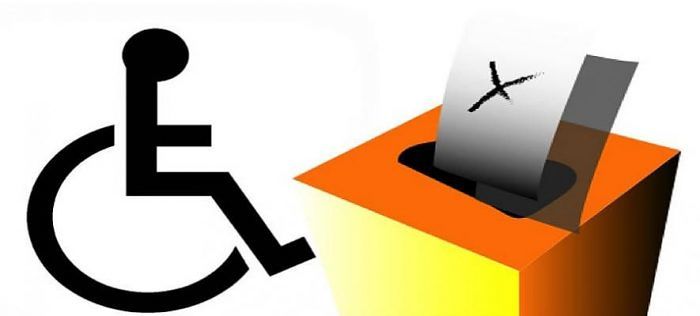 Prenotazione servizio di trasporto ai seggi e certificazione per il voto assistito