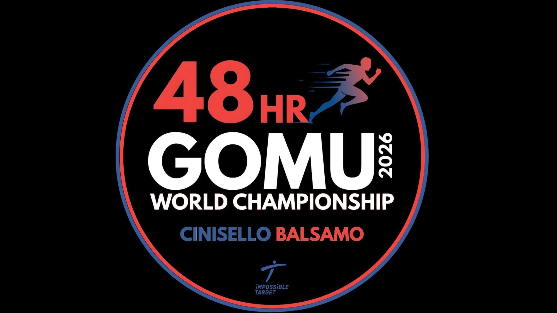 Cerimonia di apertura del Campionato del Mondo GOMU 48 ore