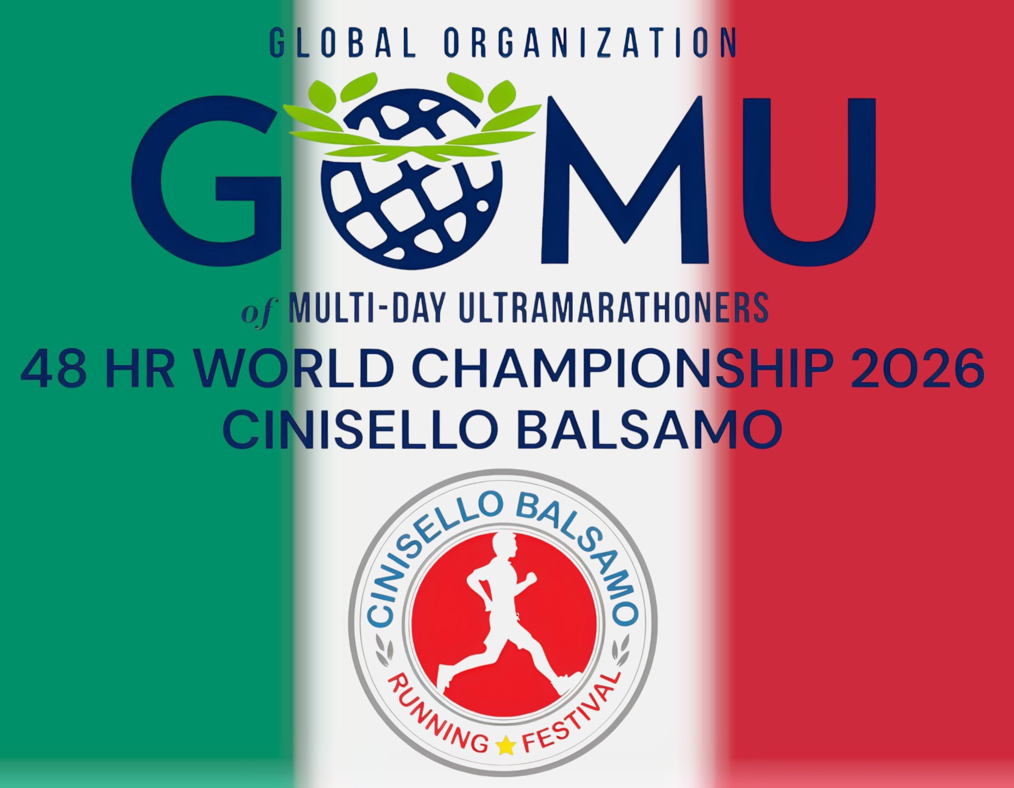 Cinisello Balsamo Running Festival 2026
