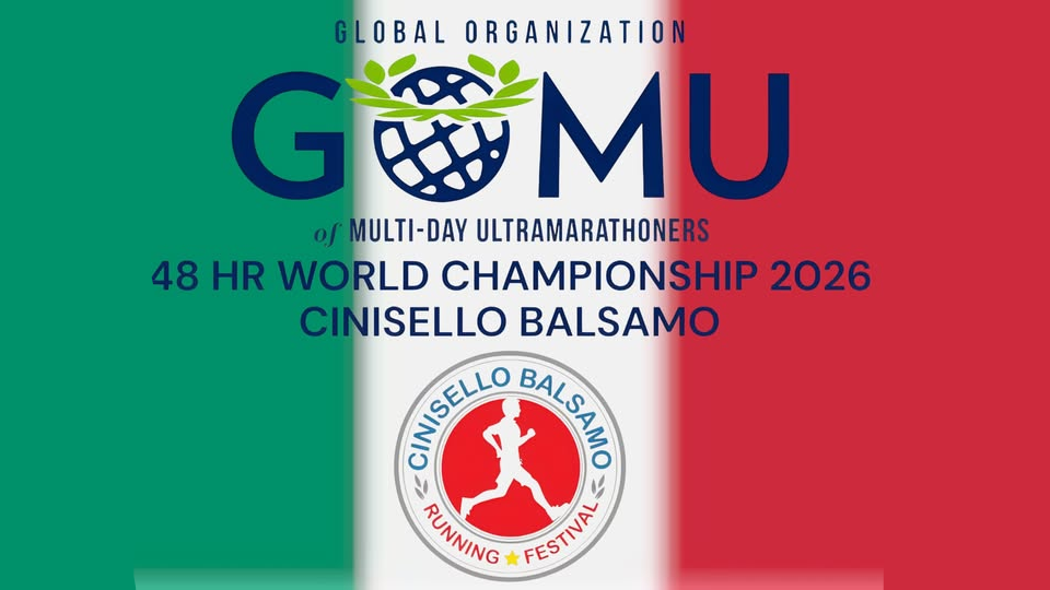 Cinisello Balsamo Running Festival 2026