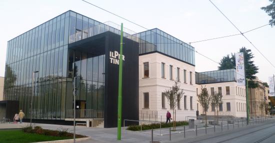 Centro culturale Il Pertini
