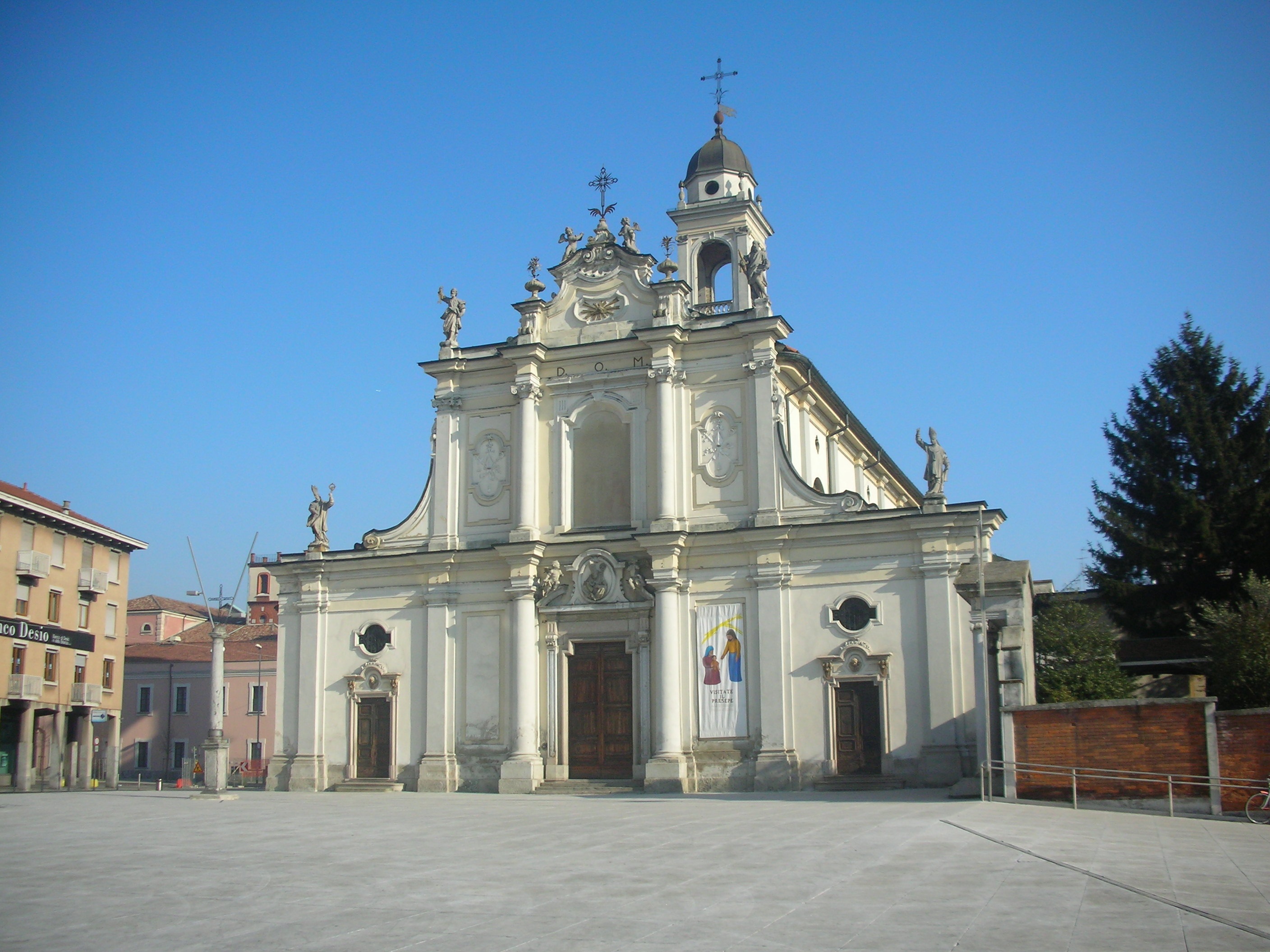 Chiesa di Sant’Ambrogio