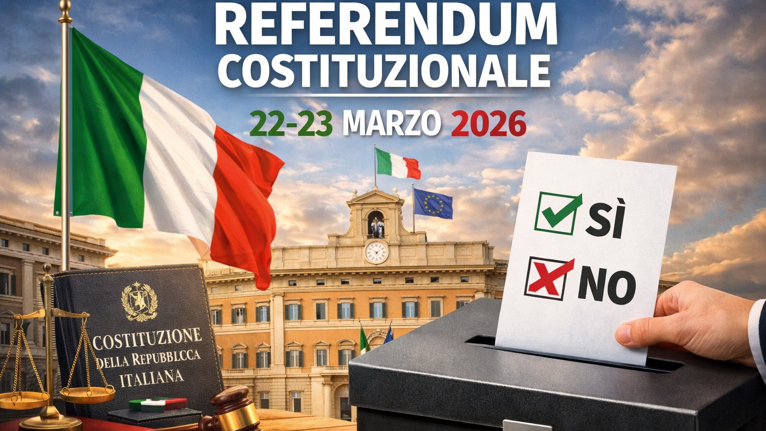Referendum 2026