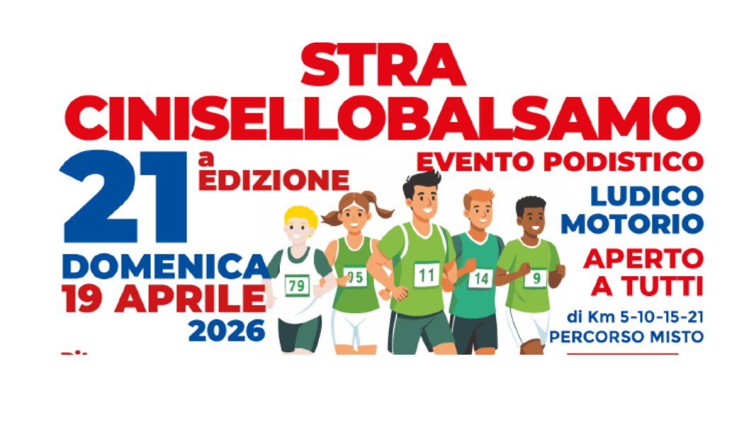 21.ma Stracinisello Balsamo