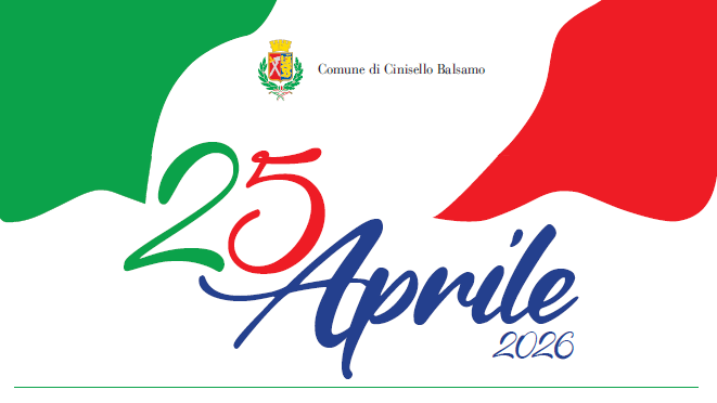 Festa della Liberazione 2026