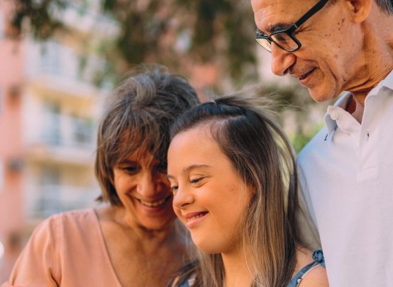 “Il coraggio di cambiare” 