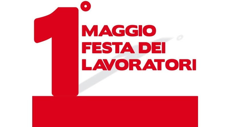 Commemorazione delle Vittime sul Lavoro