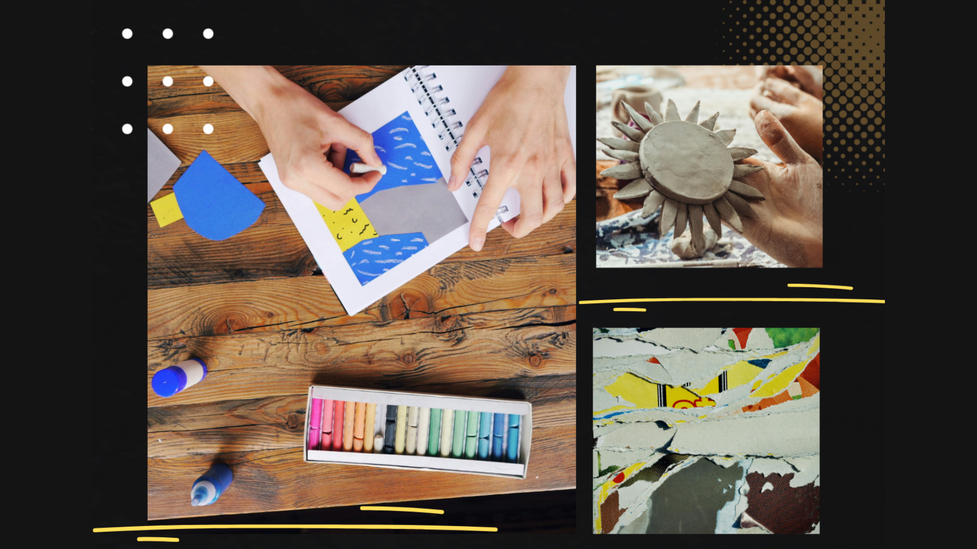 Lab creativo