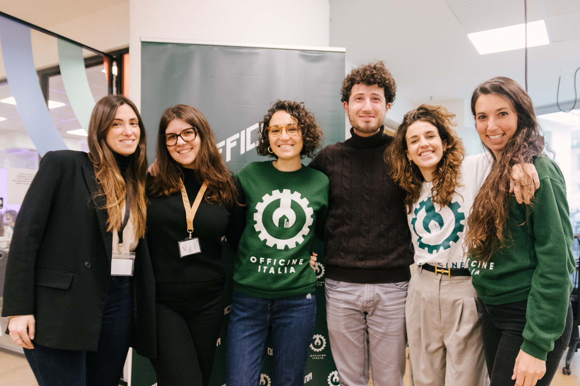 Al via Officina 3 per avvicinare giovani di talento alla PA