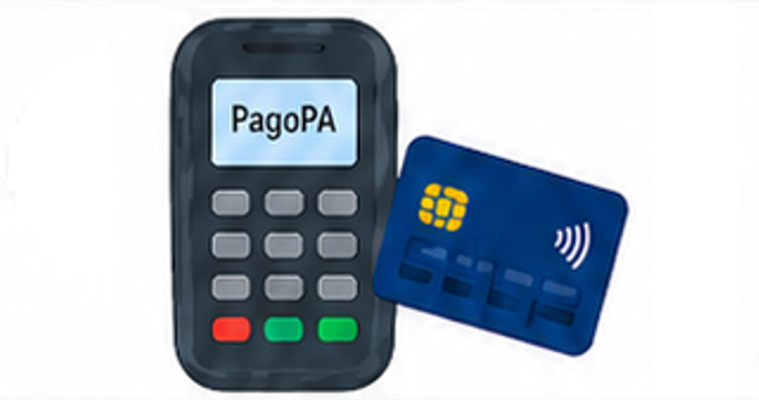 Pagamento certificati
