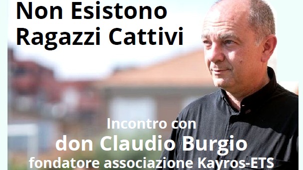Cadere, rialzarsi, rinascere: perchè Non Esistono Ragazzi Cattivi