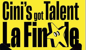 Cini’s got talent 2026