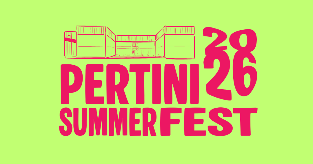 Pertini Summer Fest 2026