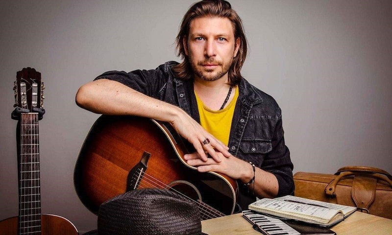 In-canto - Un viaggio in musica verso il Natale