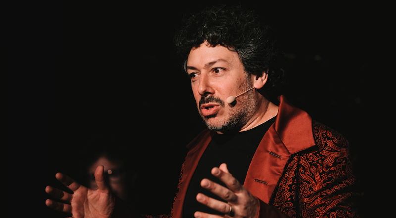 Shakespeare a palla - Amleto