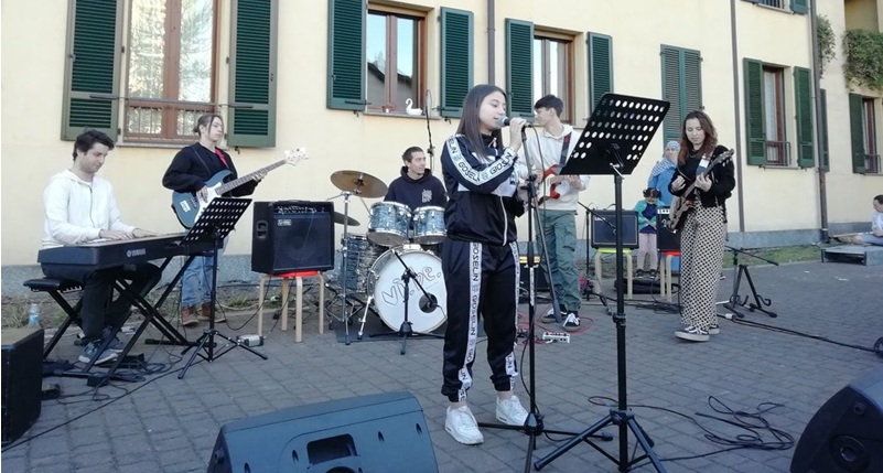 MIC Music In Cini 