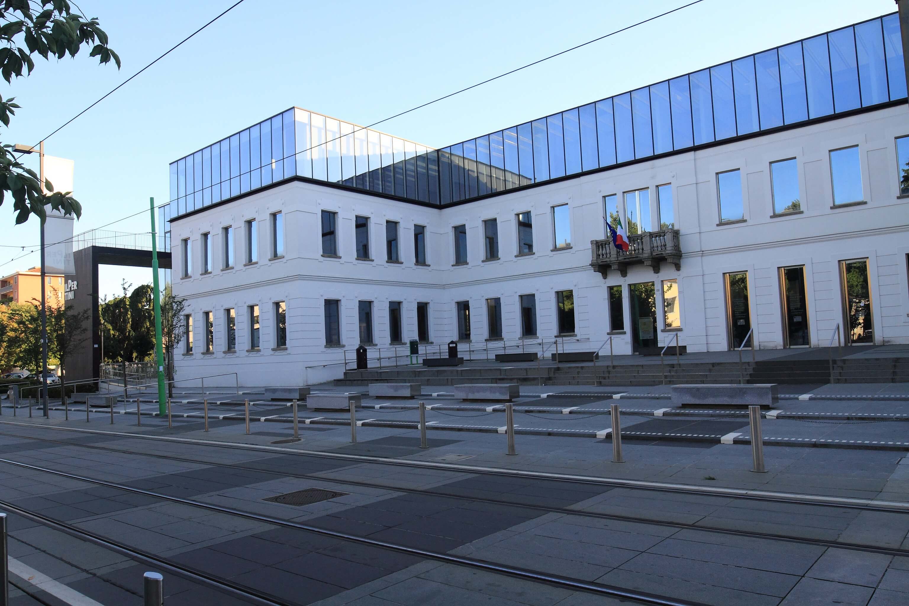 Foto di Renato Ferri