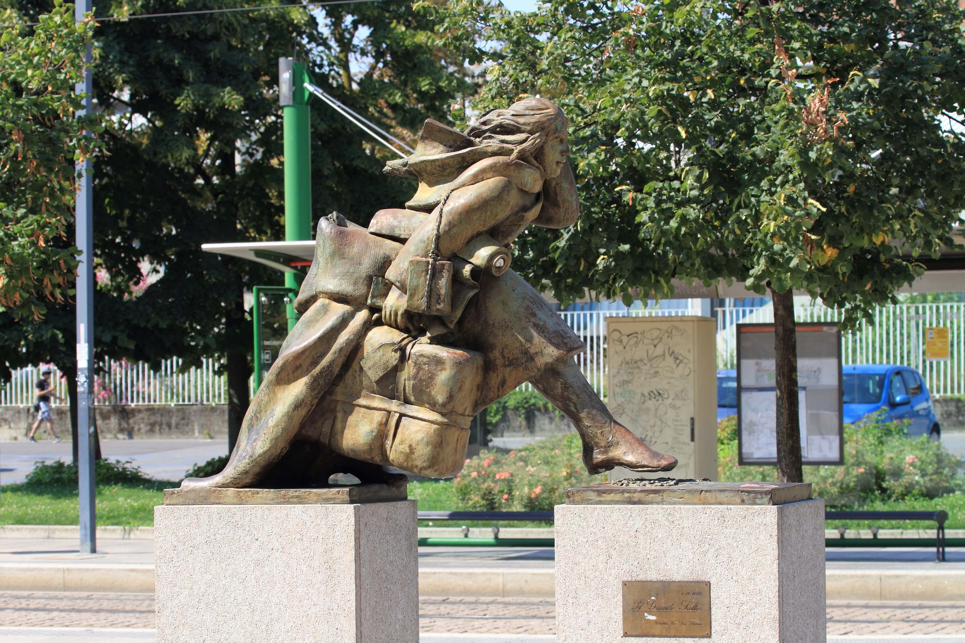 Foto di Renato Ferri