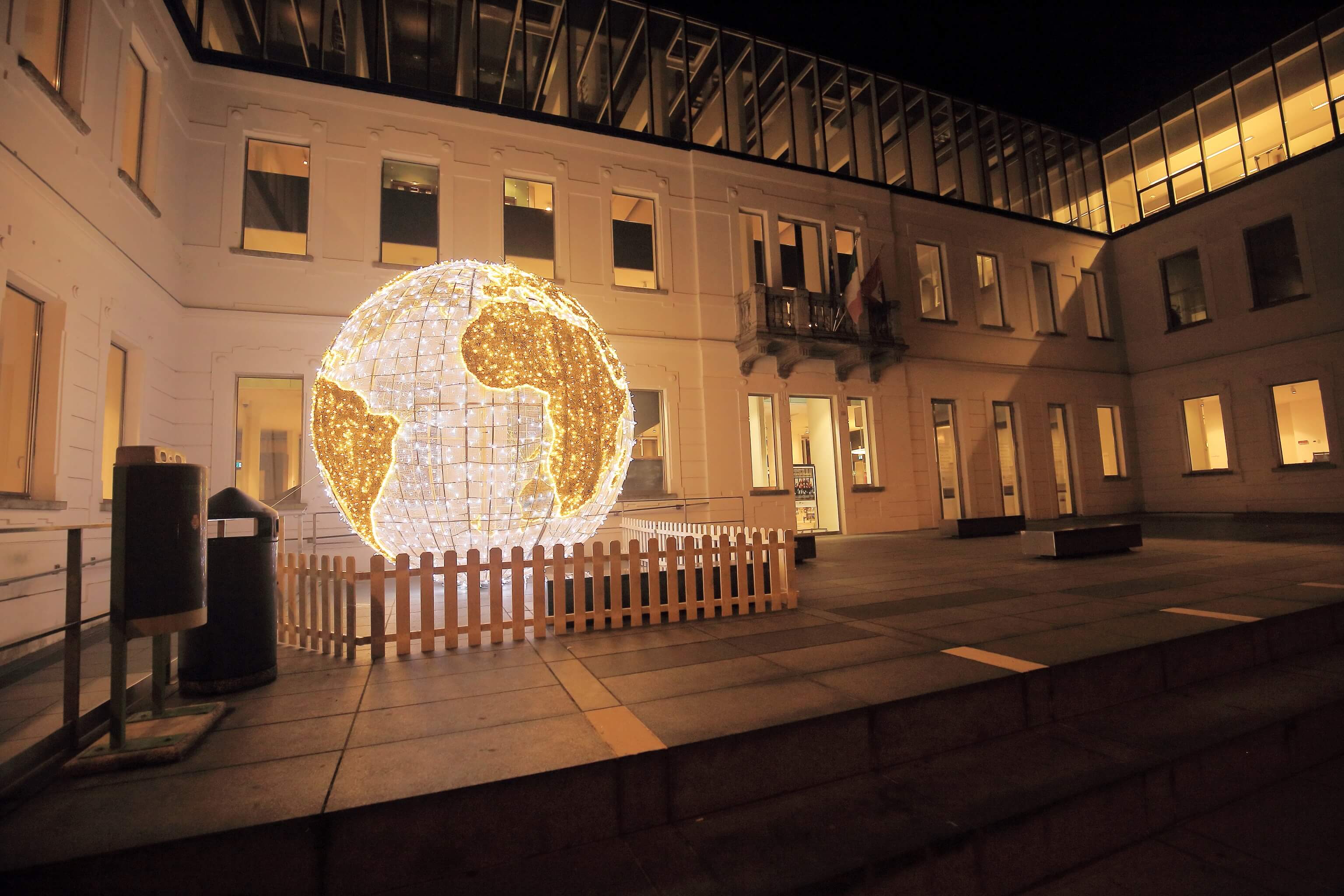 Foto di Renato Ferri