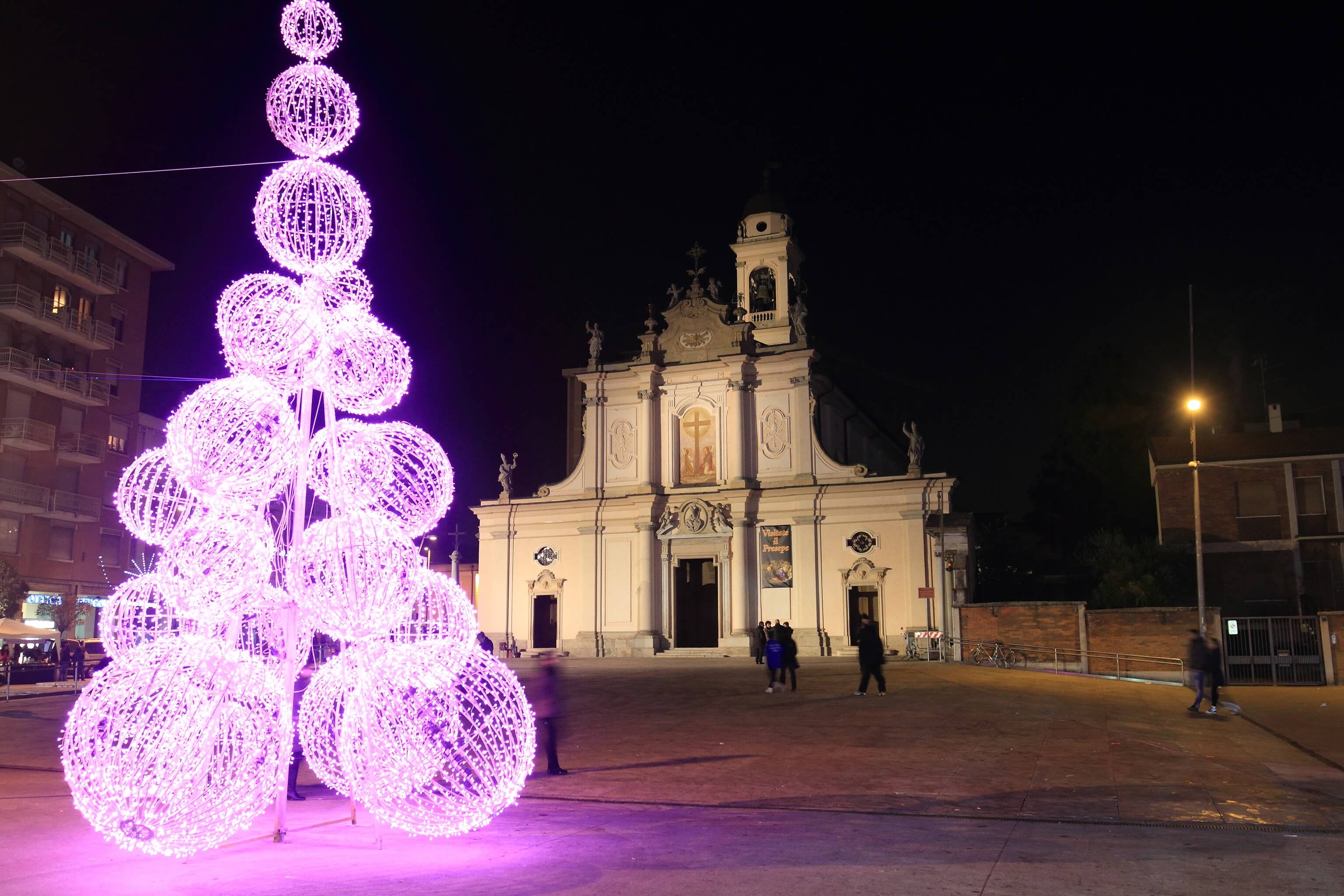 Foto di Renato Ferri