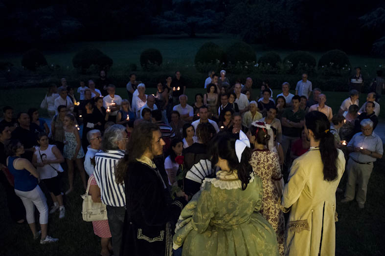 Il pubblico (Margherita Magni)