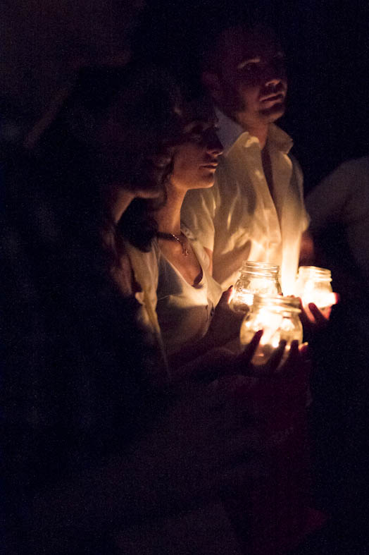 L’atmosfera (Margherita Magni)