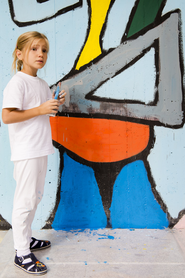 Fotografia di Margherita Magni