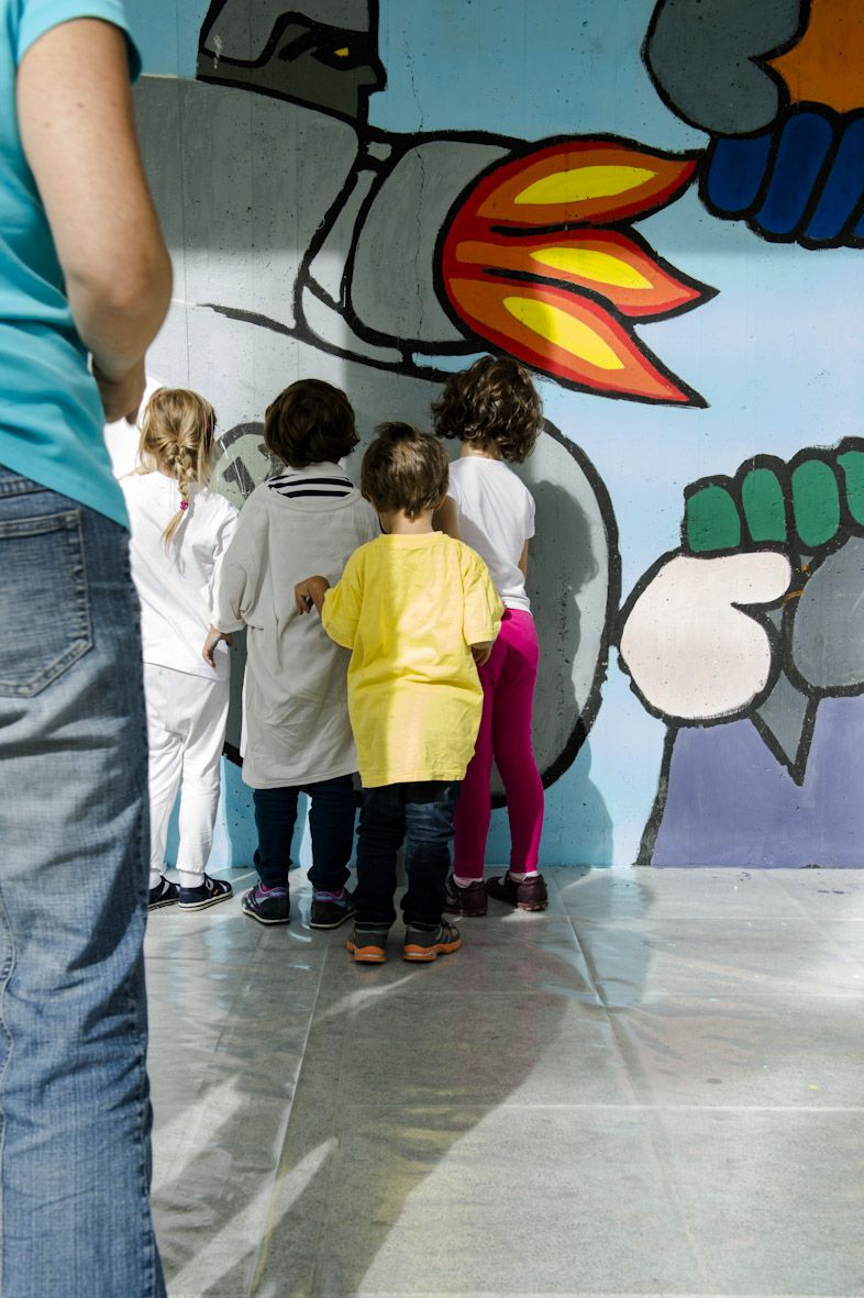 Fotografia di Margherita Magni