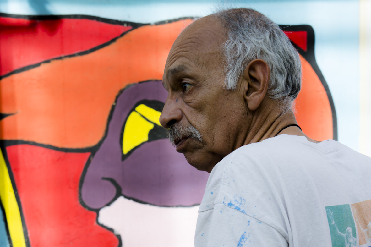 Fotografia di Margherita Magni