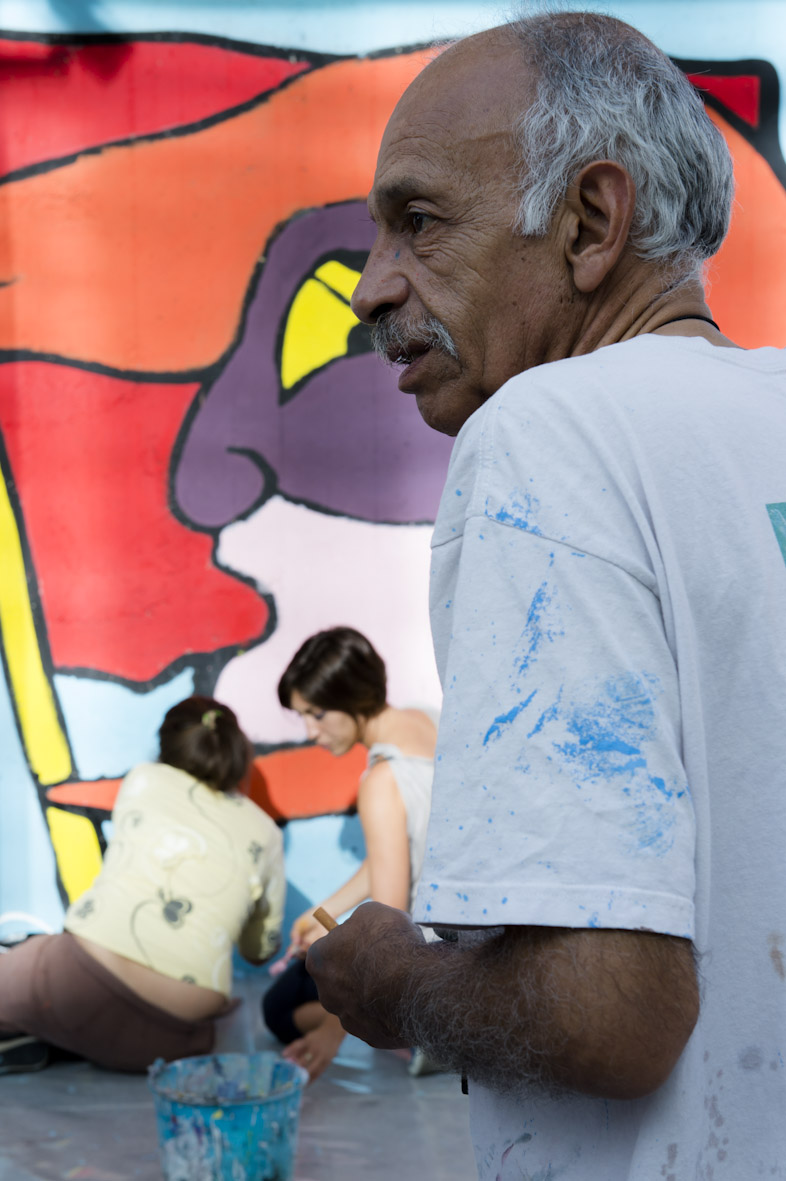 Fotografia di Margherita Magni