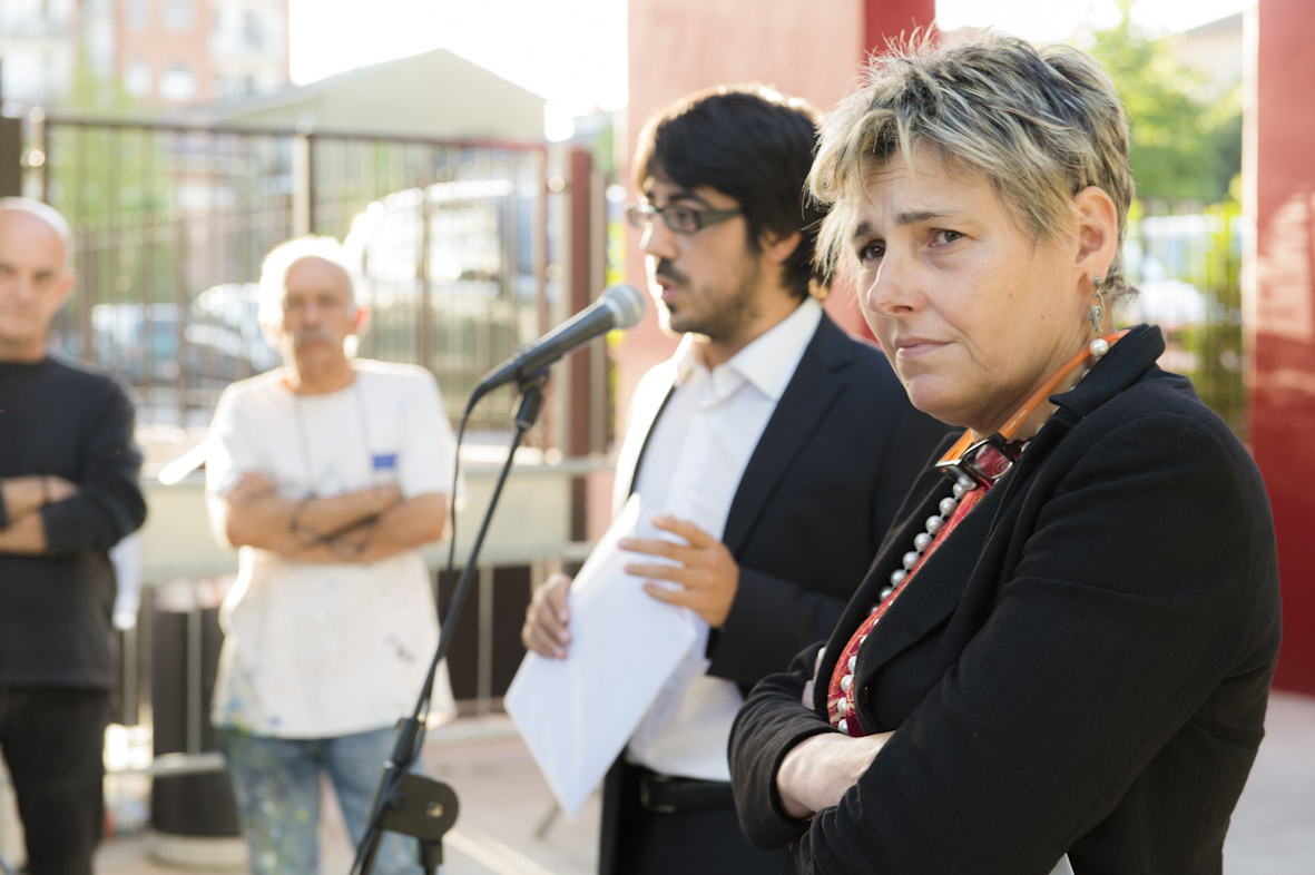 Fotografia di Margherita Magni