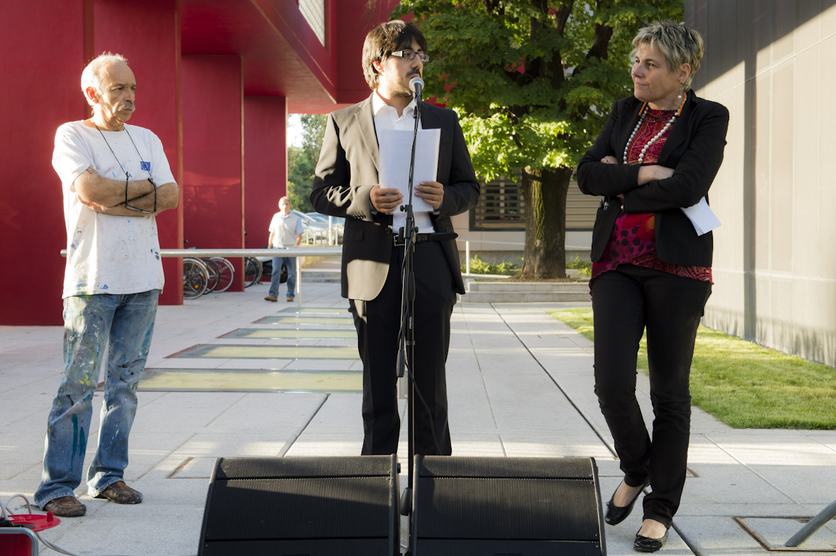 Fotografia di Margherita Magni