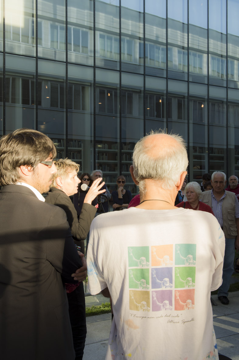 Fotografia di Margherita Magni