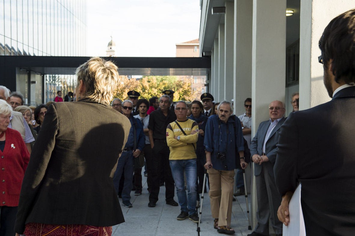 Fotografia di Margherita Magni