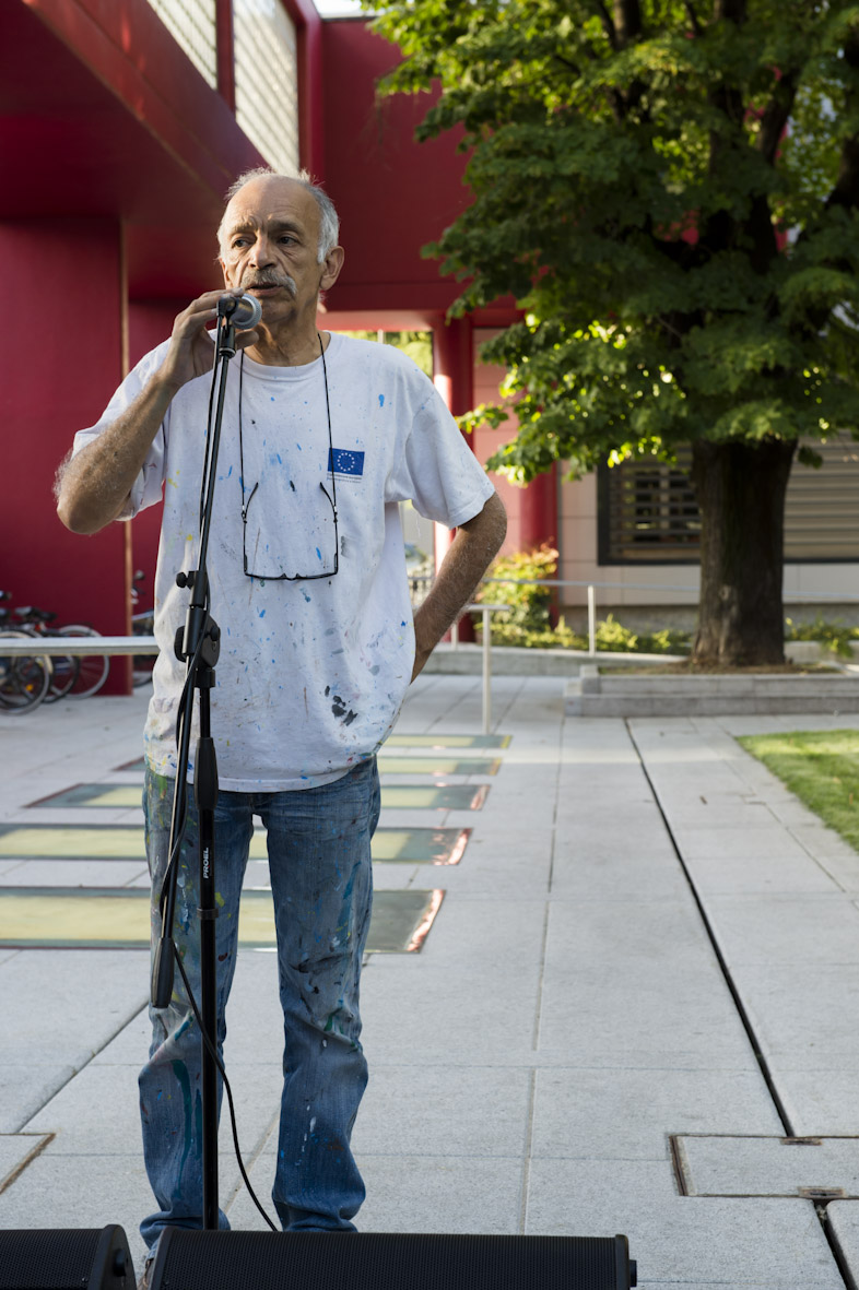 Fotografia di Margherita Magni