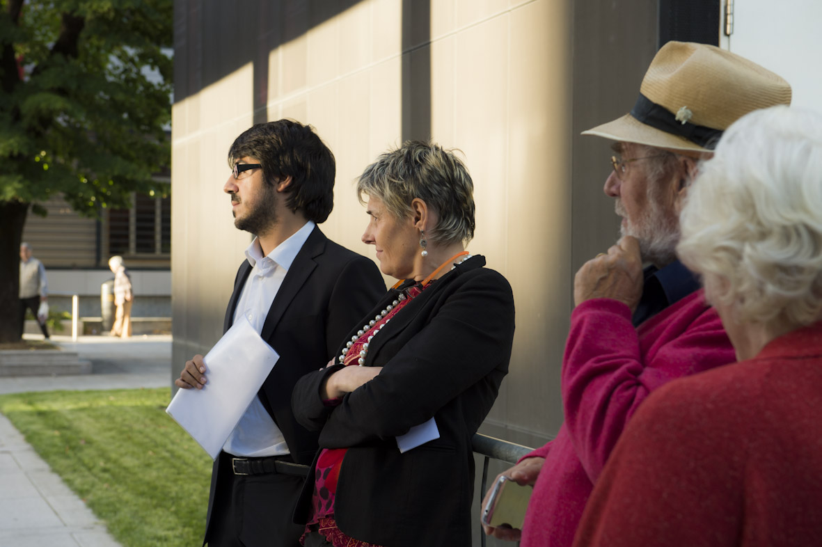 Fotografia di Margherita Magni