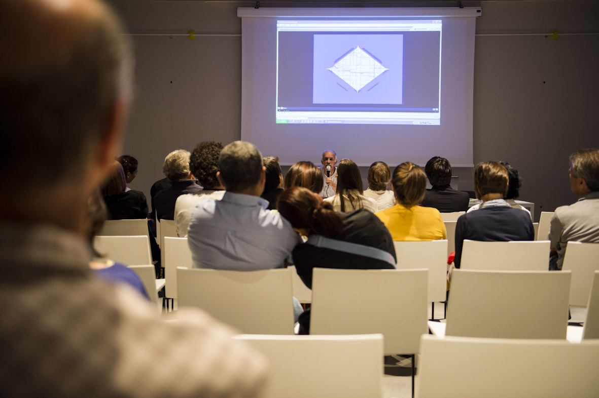 Fotografia di Margherita Magni