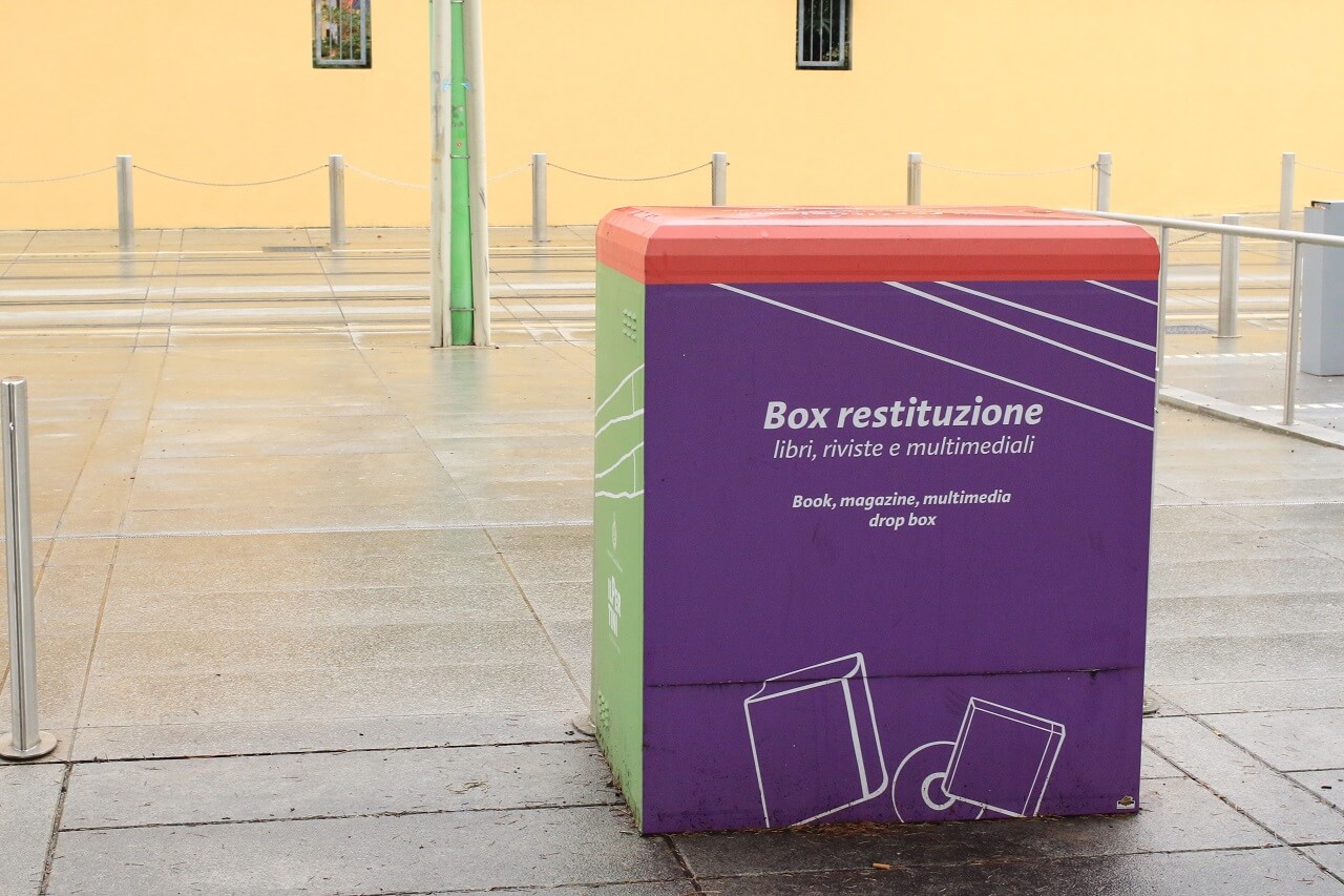 Foto di Renato Ferri