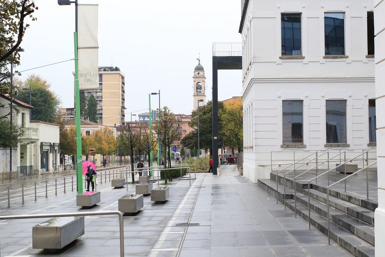 Foto di Renato Ferri