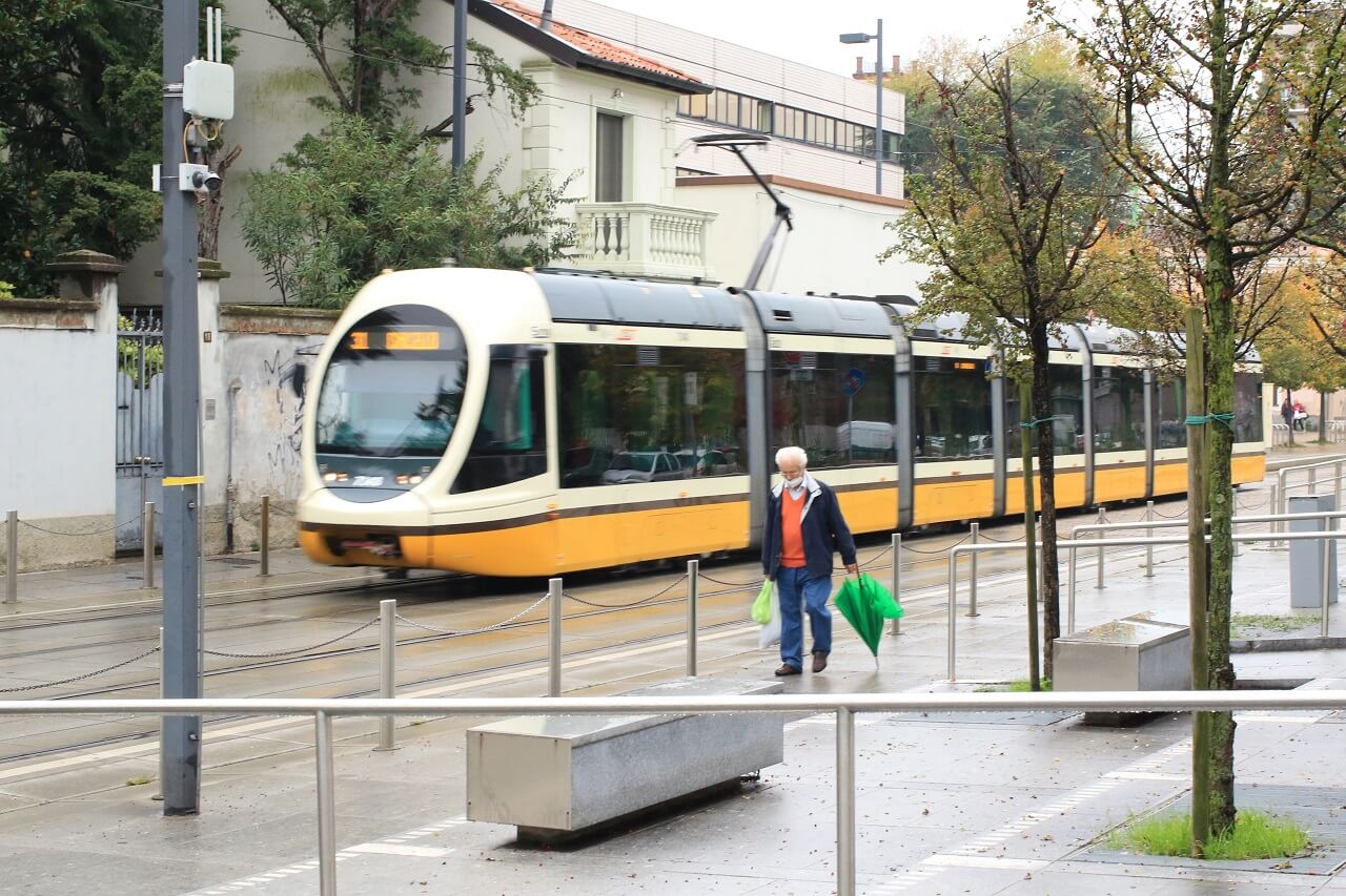 Foto di Renato Ferri