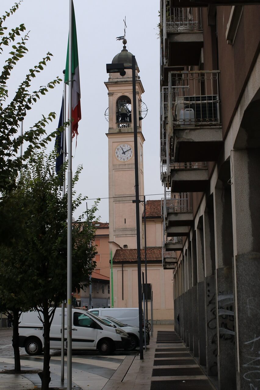 Foto di Renato Ferri