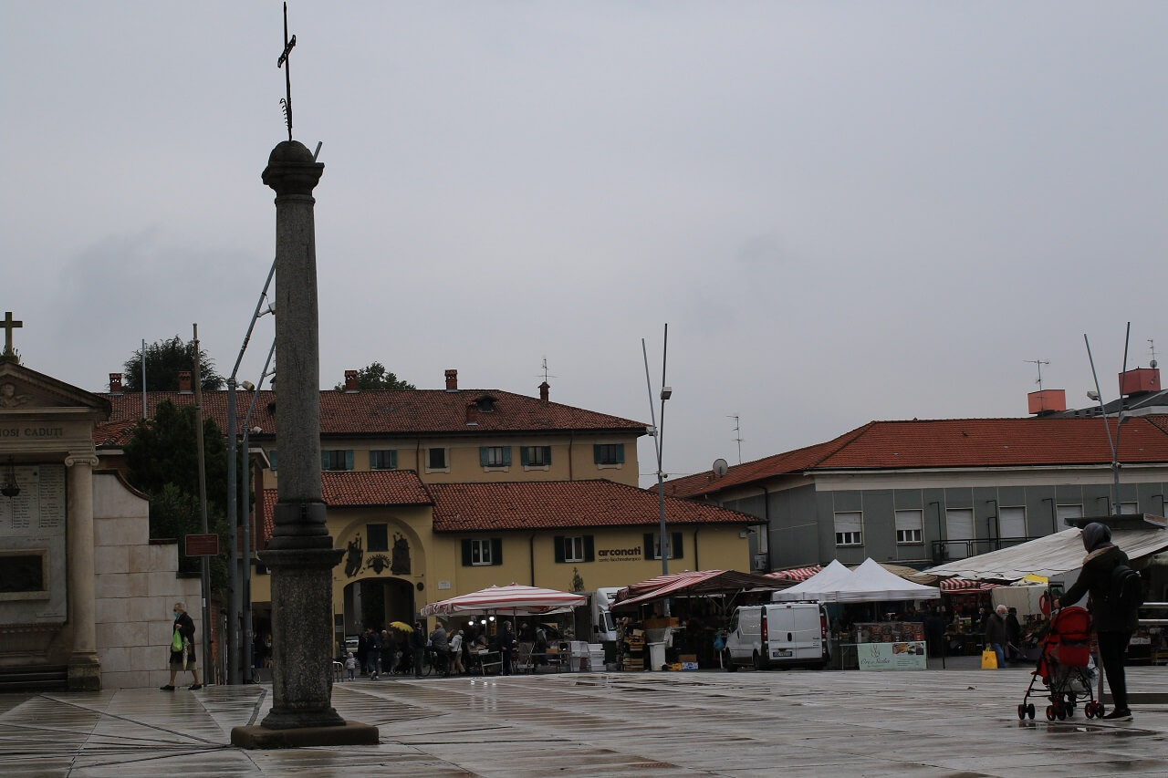 Foto di Renato Ferri