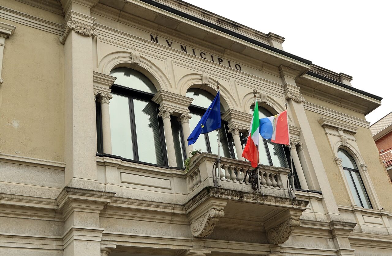 Foto di Renato Ferri