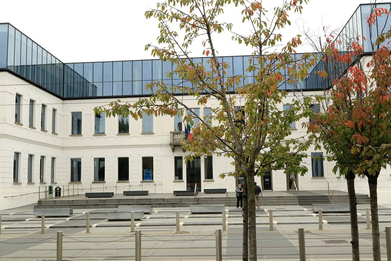 Foto di Renato Ferri