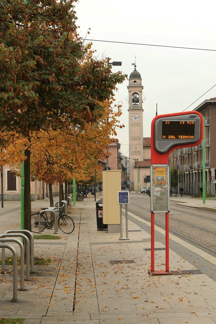 Foto di Renato Ferri