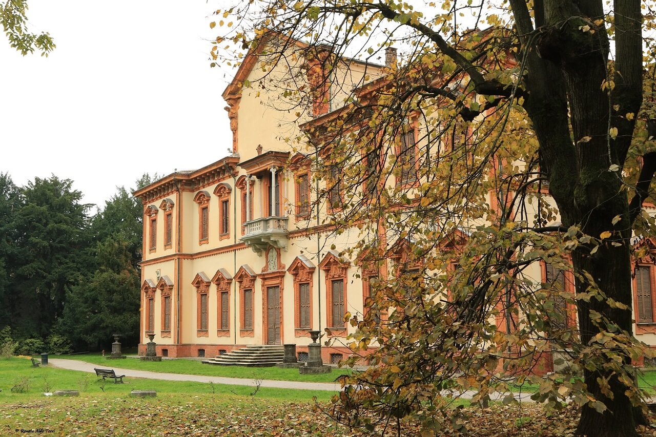 Foto di Renato Ferri