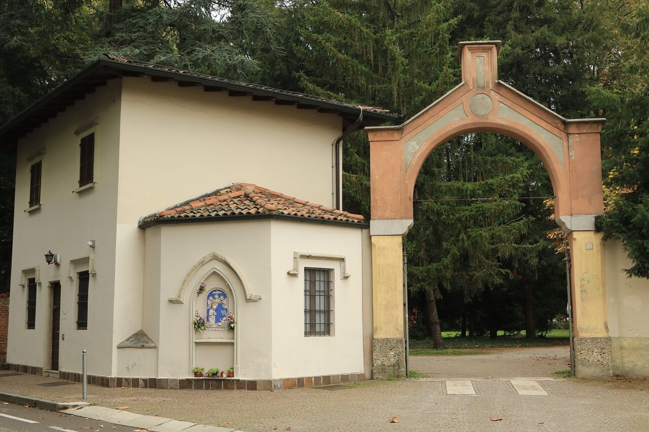 Foto di Renato Ferri