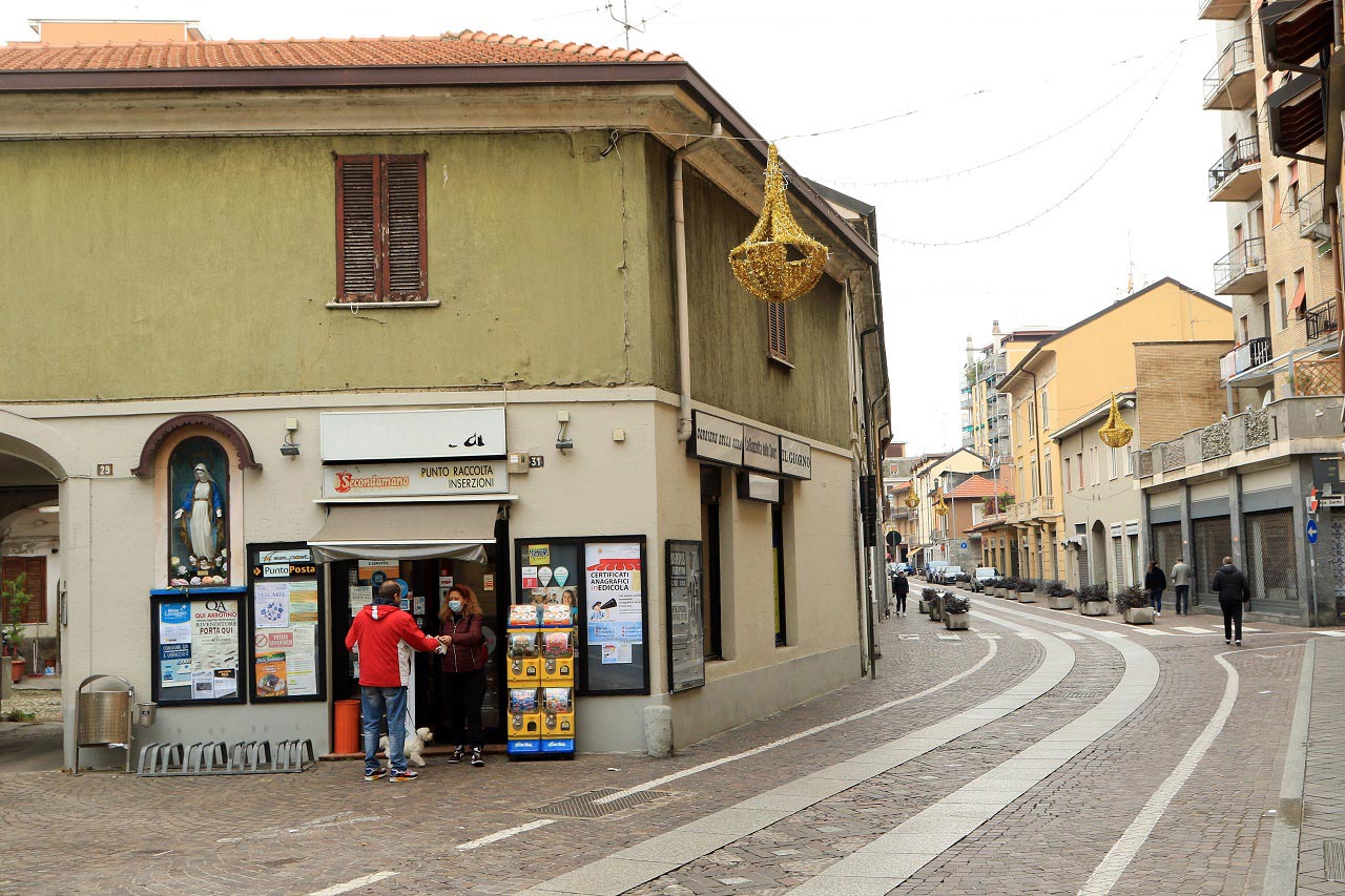 Foto di Renato Ferri