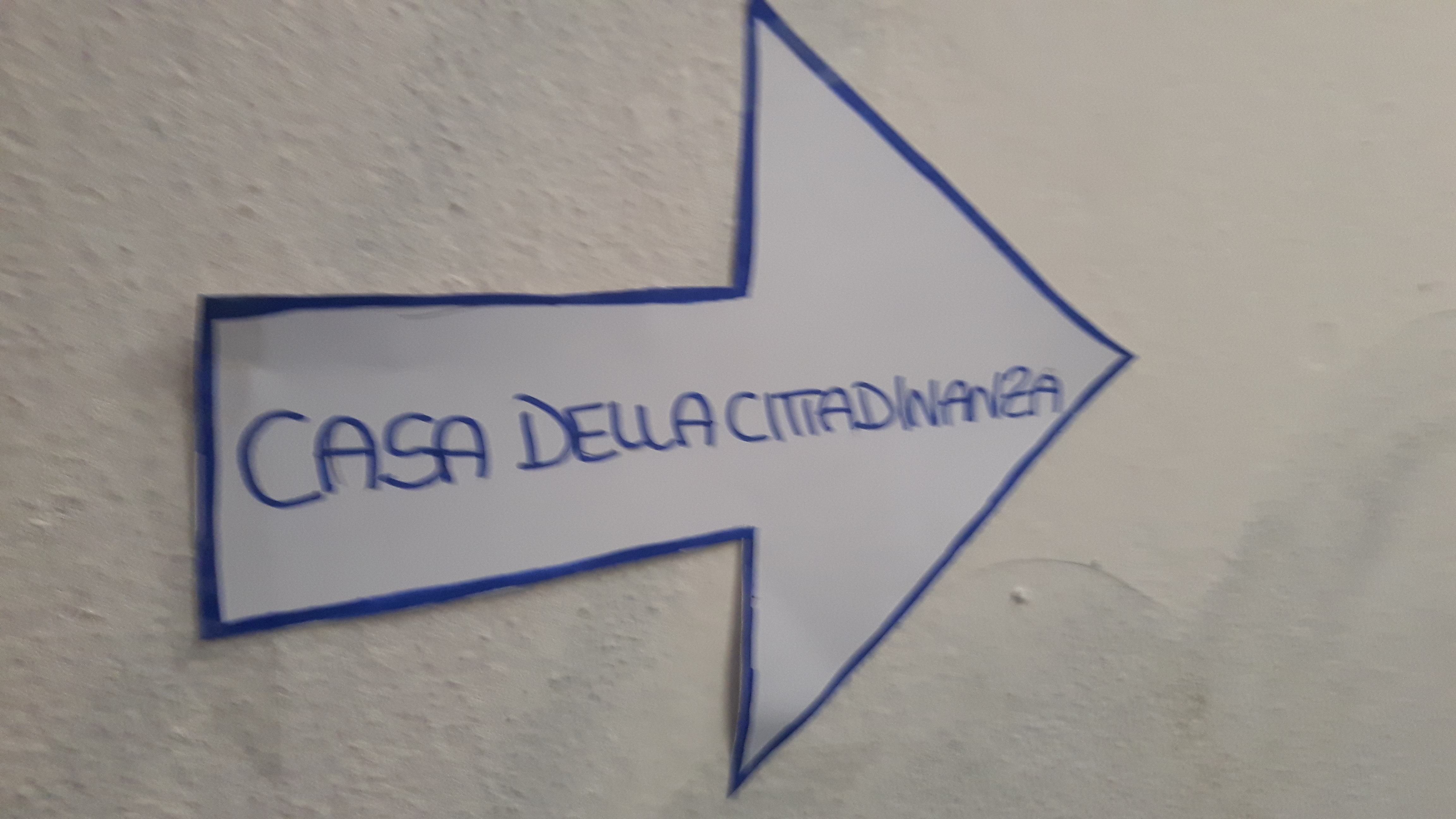 la giusta direzione la giusta direzione
