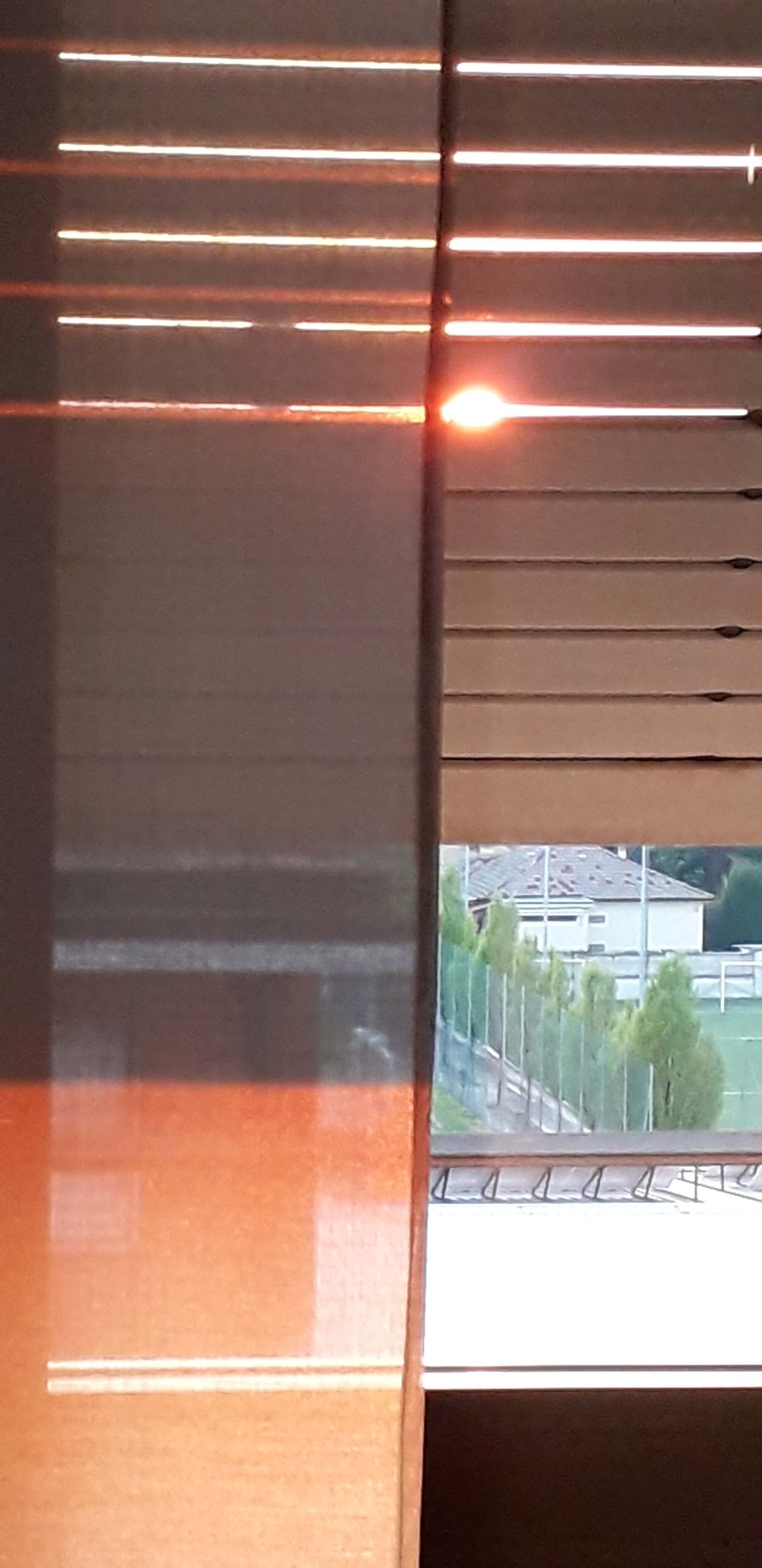 Campi di calcio in oratorio vuoti. Foto di Clementina Oriani